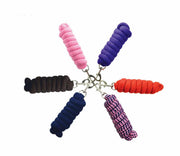 Hy Equestrian Extra Thick Extra Soft Lead Rope image 0