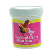 Battles Poultry Comb &amp; Wattle Winter Protector image 0