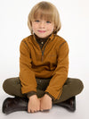 LeMieux Mini Mari Micro Fleece - Ginger image 1