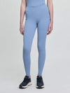 LeMieux Young Rider Orla Pull On Breech - Powder Blue image 4