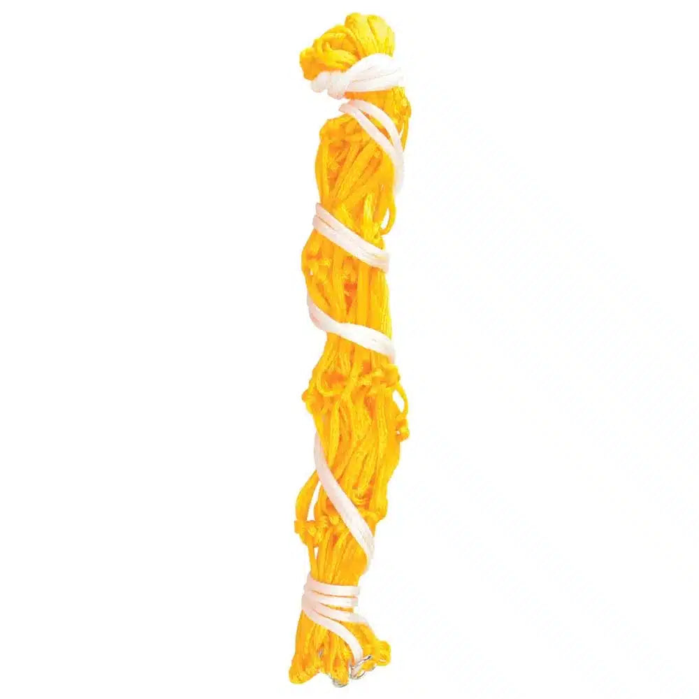 Lincoln Large Polypropylene Hay Net - Yellow image