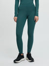 LeMieux Young Rider Orla Pull On Breech - Jungle image 1