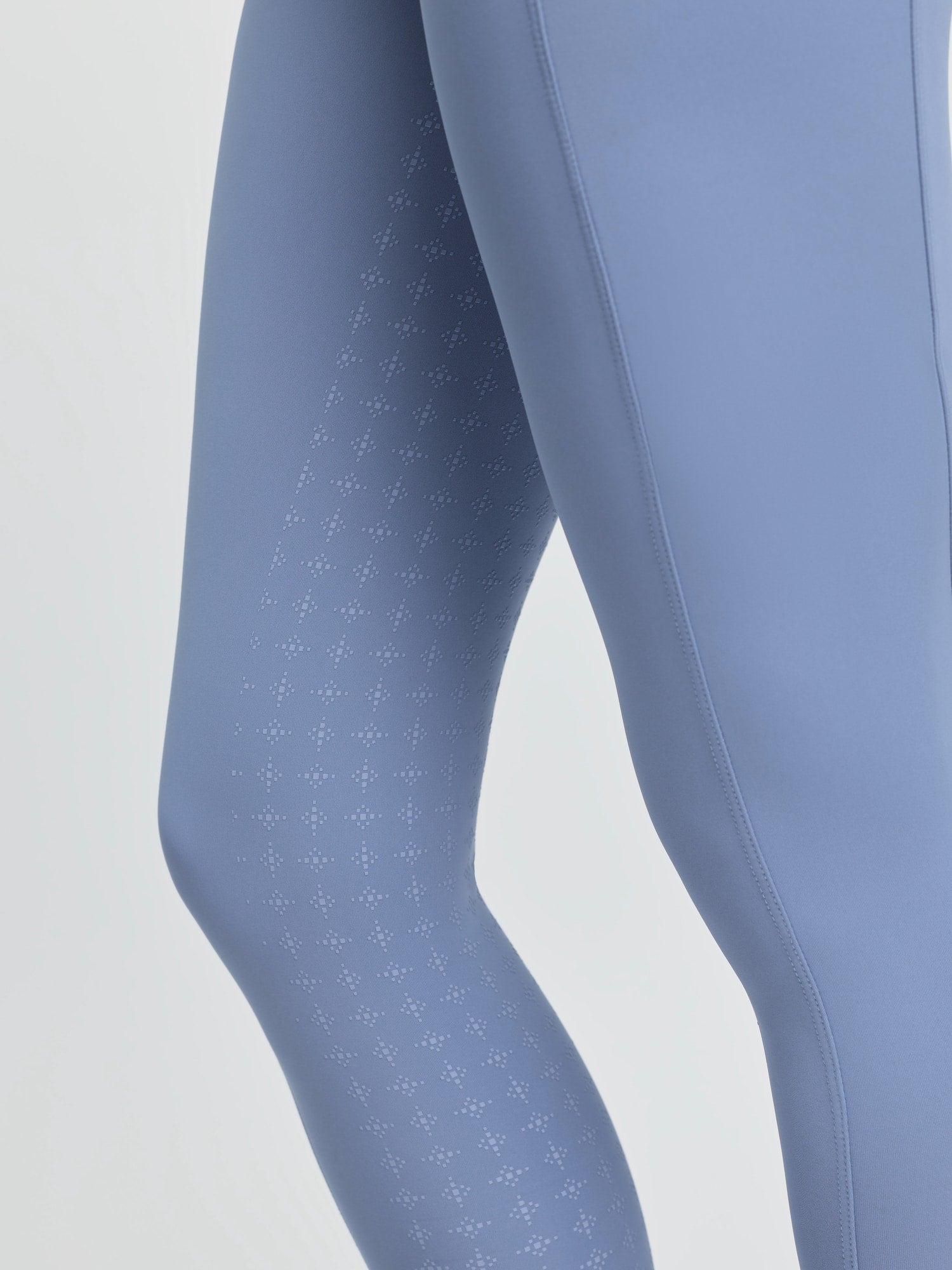 LeMieux Naomi Pull On Breech - Powder Blue image 3