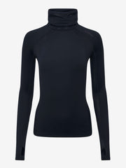 LeMieux Sara Snood Base Layer - Navy image 0