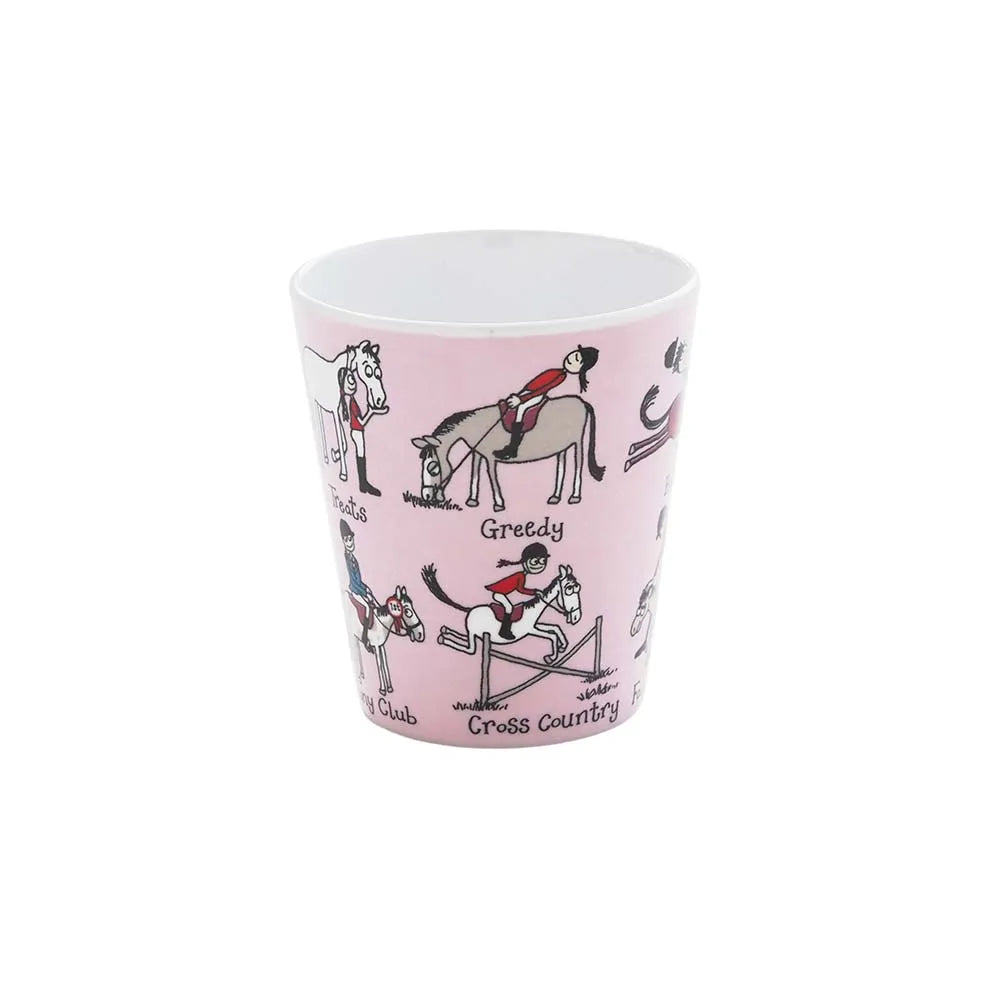 Tyrrell Katz Horse Beaker by Hy Equestrian image 1