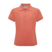LeMieux Young Rider Polo Shirt - Apricot image 0