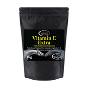 Omega Equine Vitamin E Extra image 0