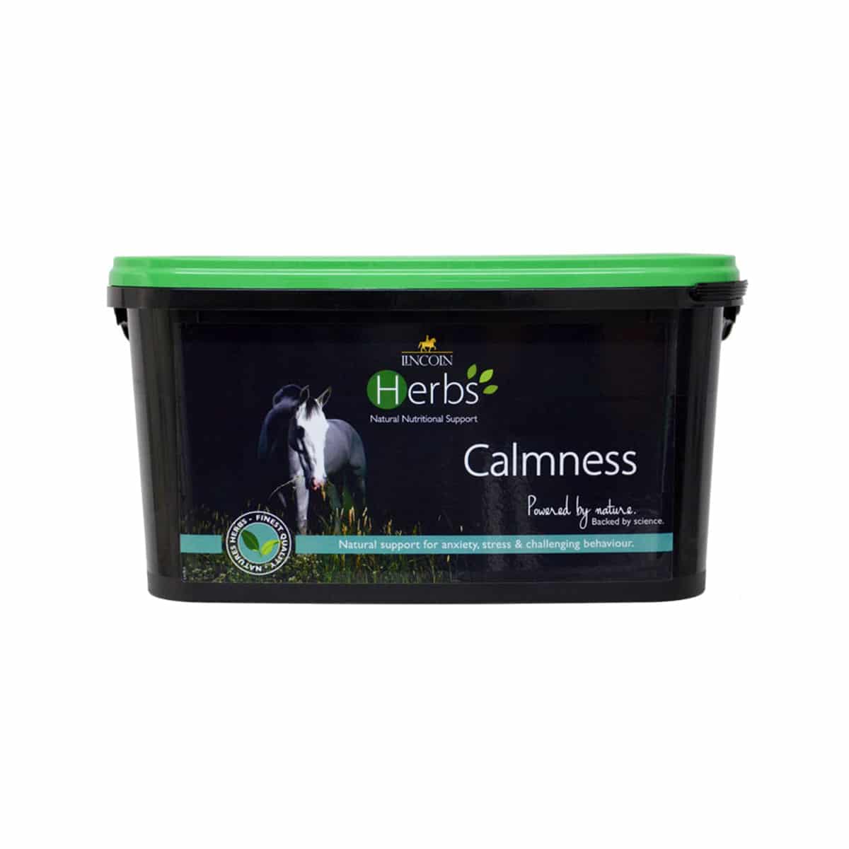 Lincoln Herbs Calmness image 0