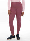 LeMieux Naomi Pull On Breeches - Rosewood image 4