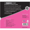 Lincoln Silky Shine 2 In 1 Shampoo & Conditioner image 1