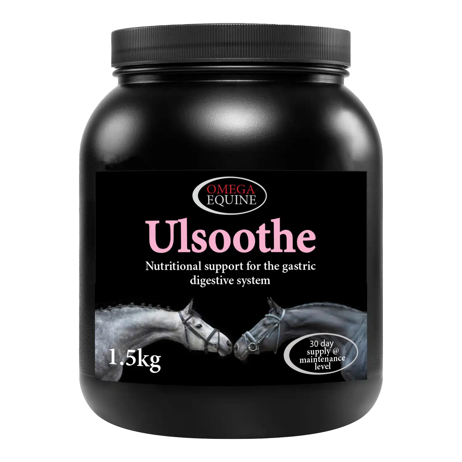 Omega Equine Ulsoothe image 0