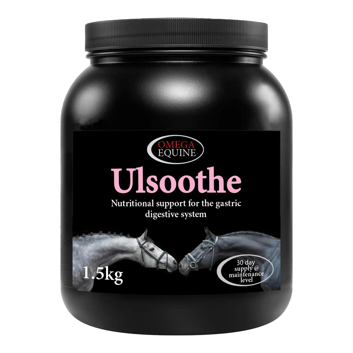 Omega Equine Ulsoothe image 0