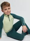 LeMieux Mini Pull On Breech - Jungle image 2