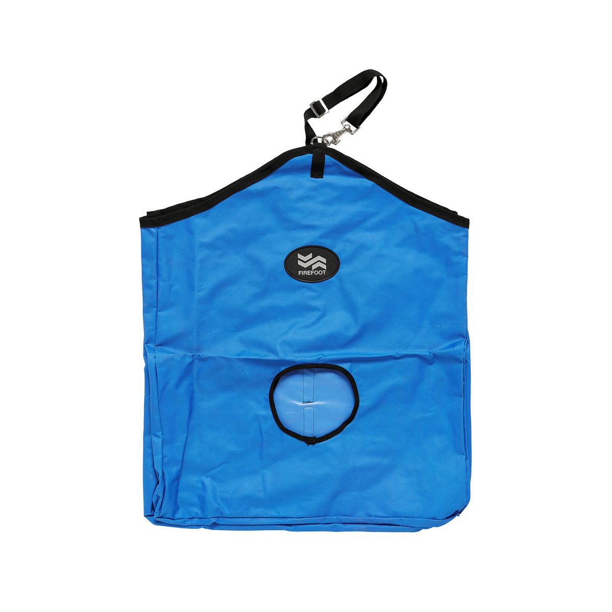 Firefoot Standard Haybag - Royal Blue, medium-20-x-22-x-7-5 image