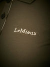 LeMieux Classique Polo Shirt - Alpine image 1
