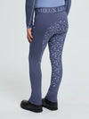 LeMieux Mini Pull On Breech - Shadow image 3