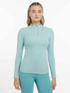 LeMieux Base Layer - Aqua image 1