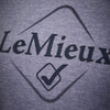 LeMieux Marie Hoodie - Jay Blue image 2