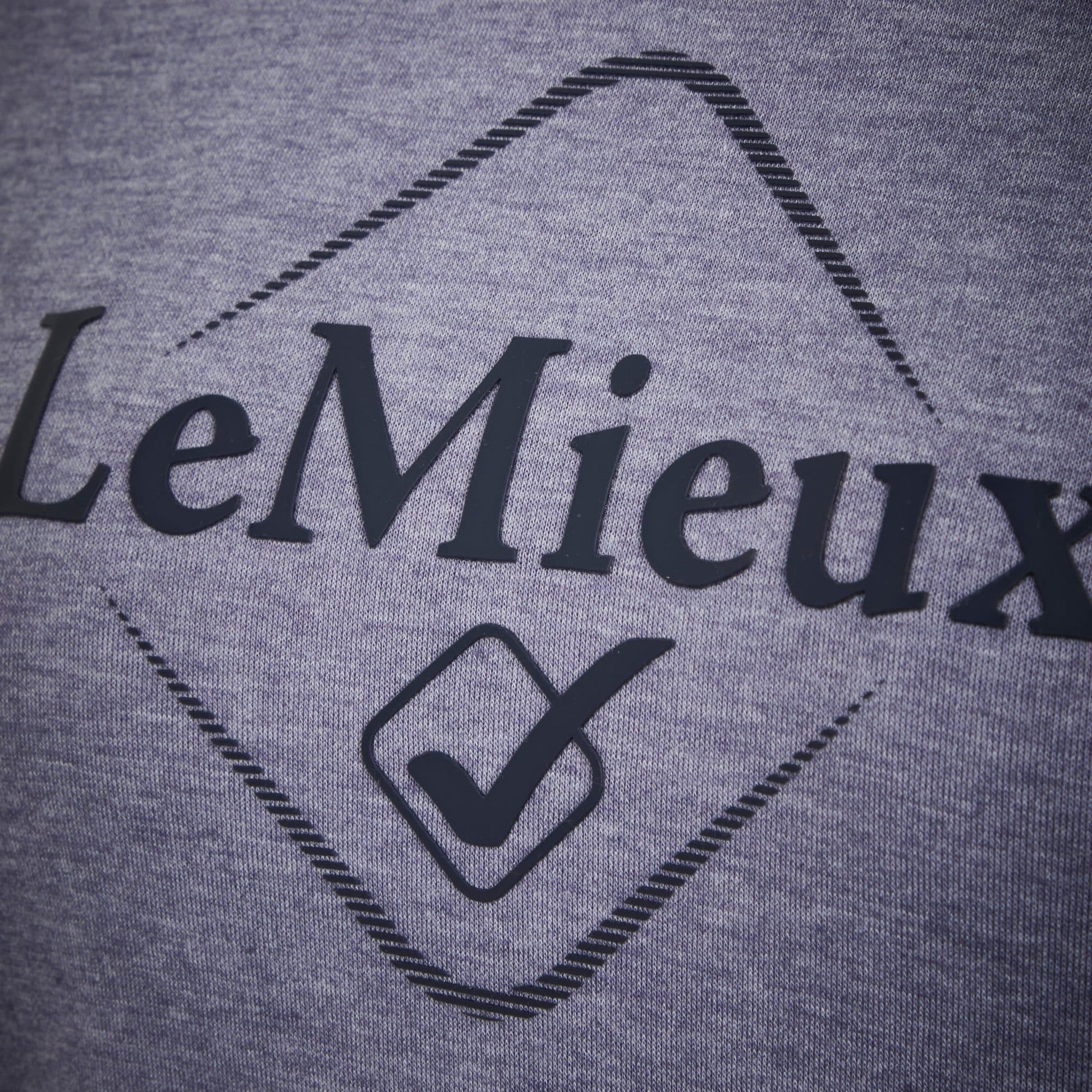 LeMieux Marie Hoodie - Jay Blue image 2