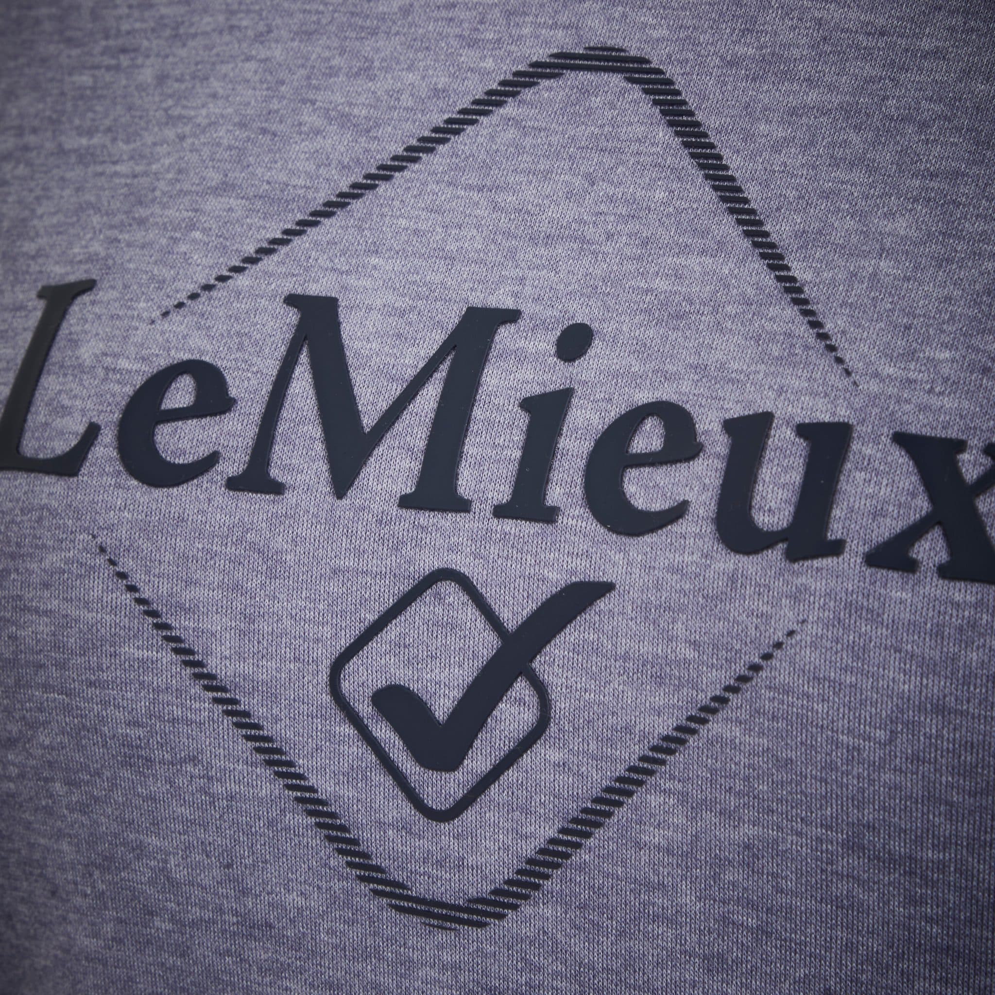 LeMieux Marie Hoodie - Jay Blue image 2