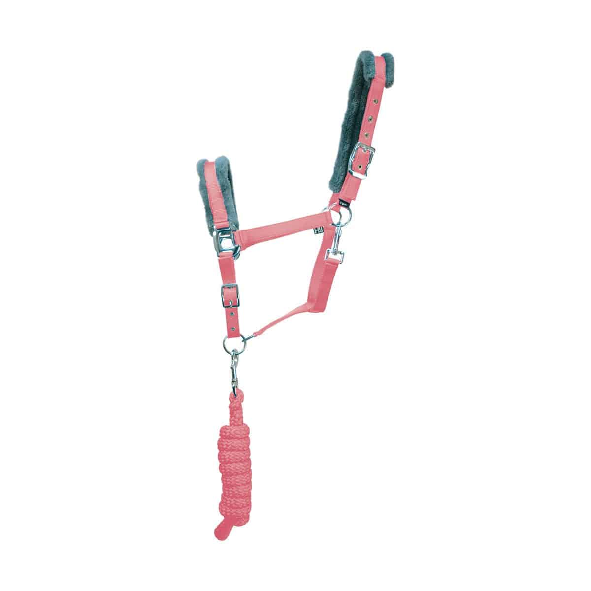 Hy Sport Active Head Collar & Lead Rope image 9