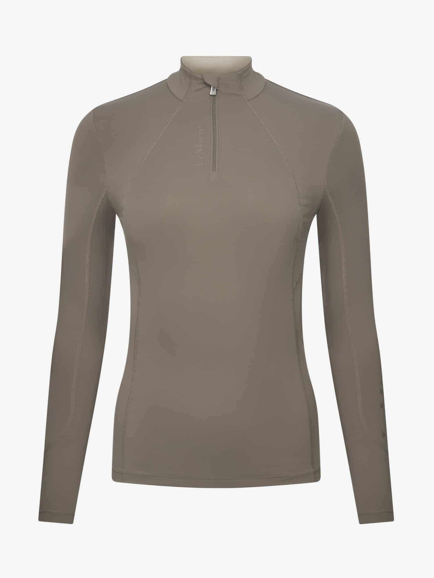 LeMieux Base Layer - Pecan image 0