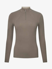 LeMieux Base Layer - Pecan image 0