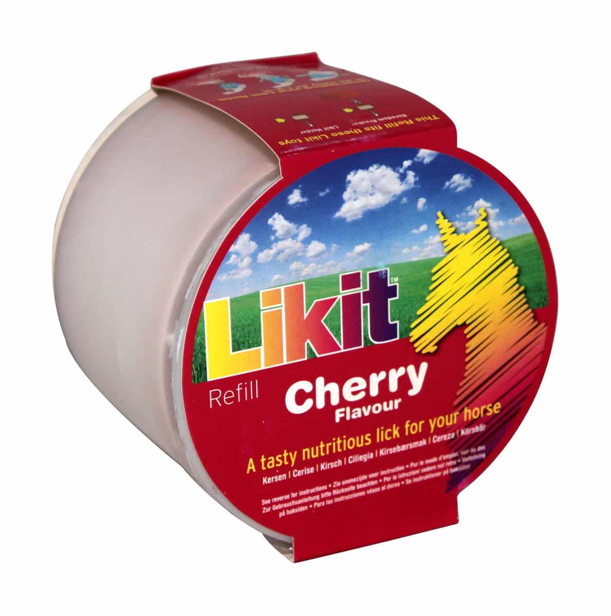 Likit Refill image 3