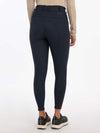 LeMieux Isabelle Full Seat Breeches - Navy image 2
