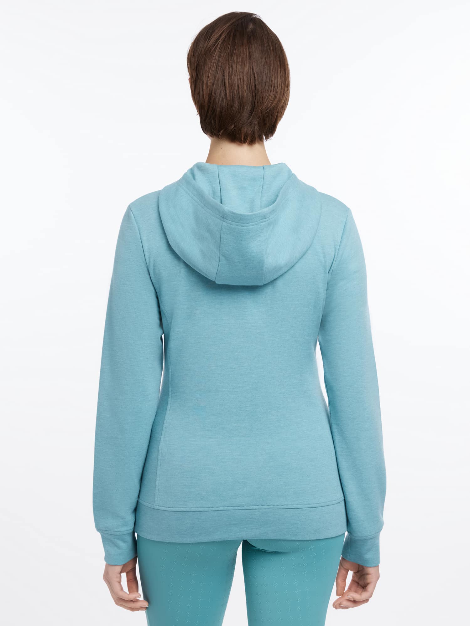 LeMieux Martha Hoodie - Lagoon image 1