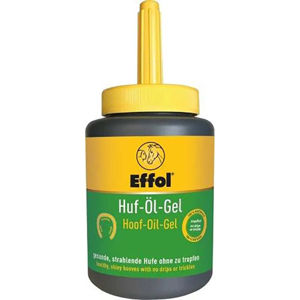 Effol Hoof Oil Gel image 0