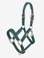 LeMieux Versailles Headcollar - Jungle image 0