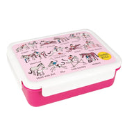 Tyrrell Katz Lunch Box by Hy Equestrian image 0