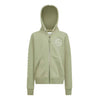 LeMieux Young Rider Heidi Hoodie - Fern image 0