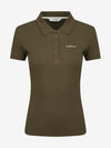 LeMieux Classique Polo Shirt - Alpine image 0