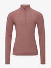 LeMieux Young Rider Base Layer - Peony image 0