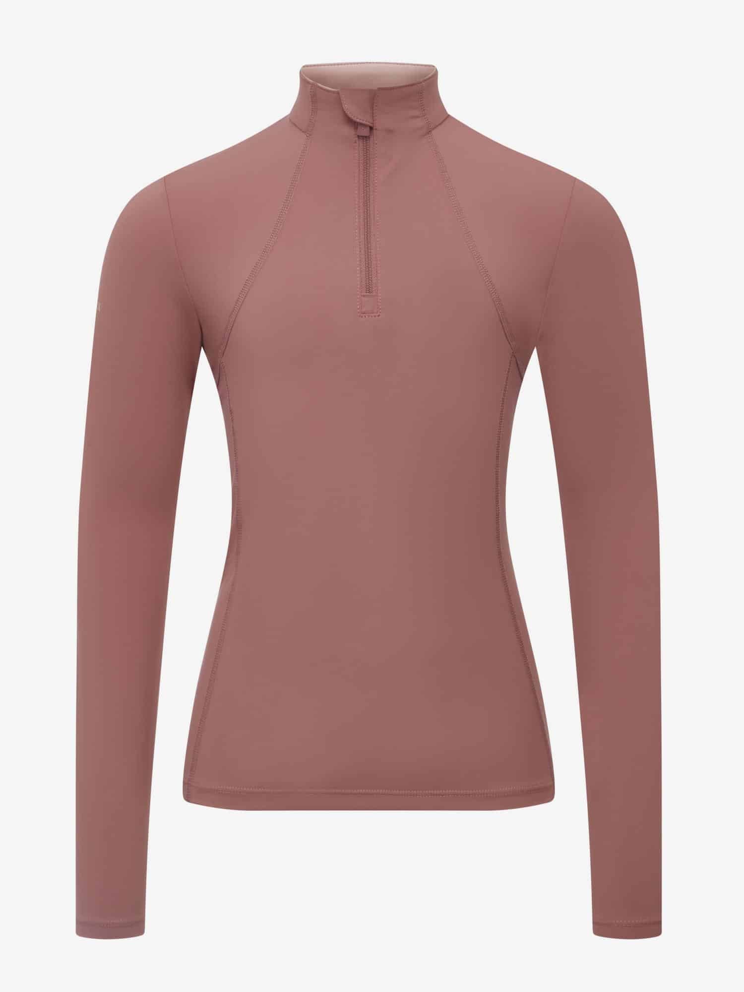 LeMieux Young Rider Base Layer - Peony image 0