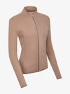 LeMieux Faye Zip Through - Mink image 1