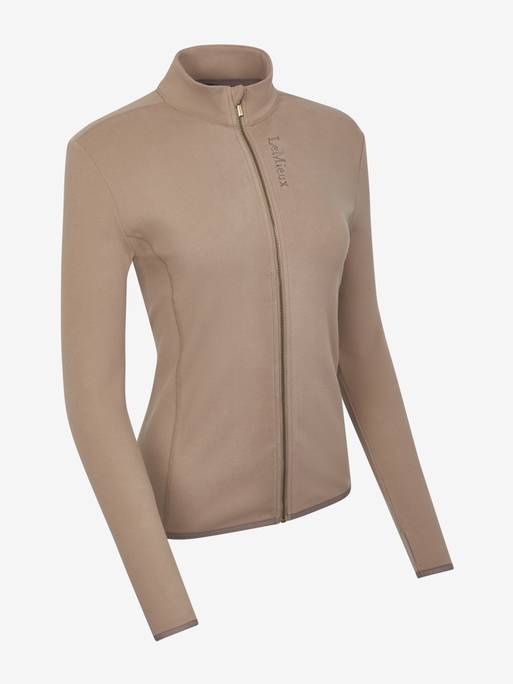 LeMieux Faye Zip Through - Mink image 1