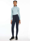 LeMieux Young Rider Orla Pull Ons – Navy image 1