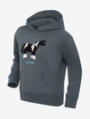 LeMieux Mini Romi Hoodie - Petrol image 3