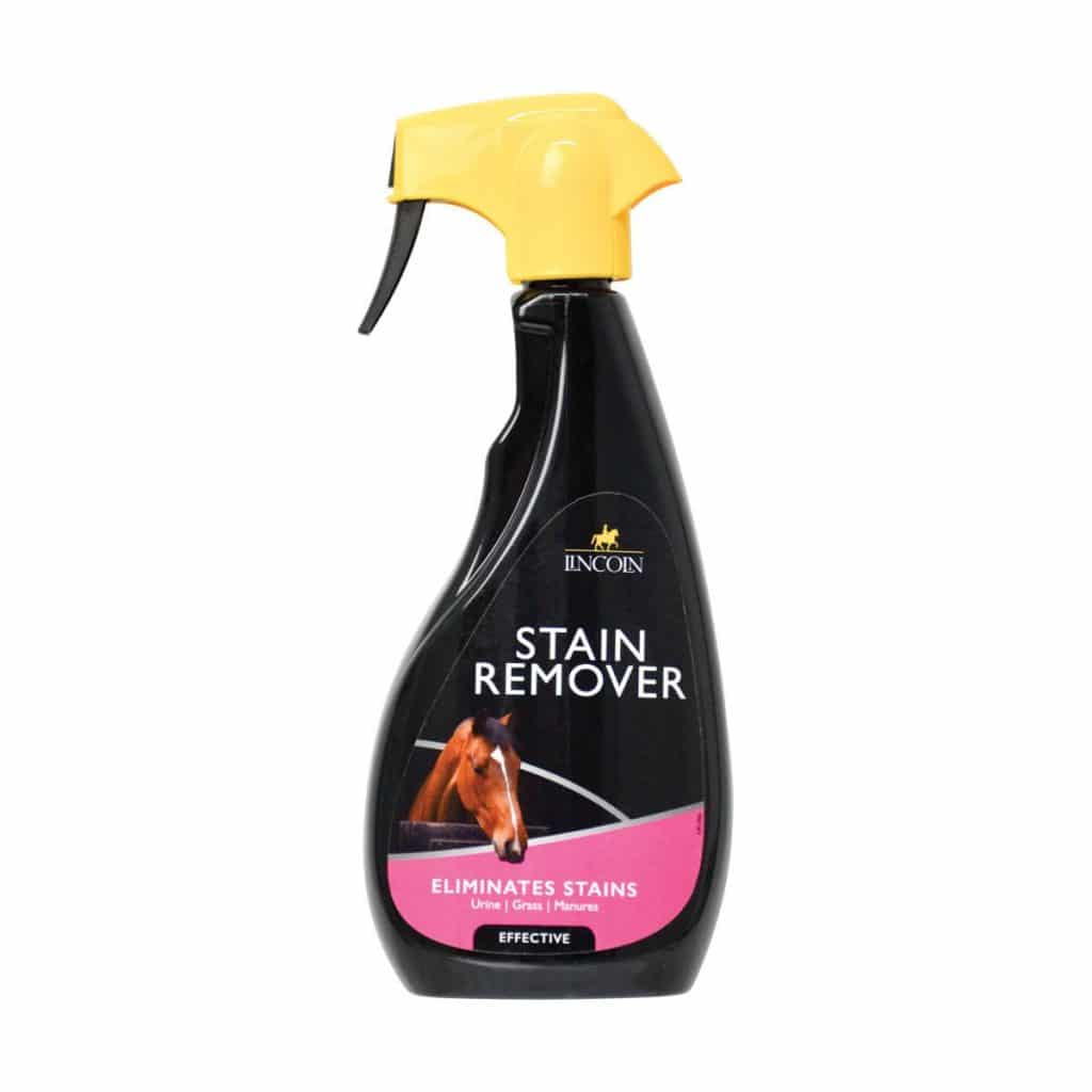 Lincoln Stain Remover image 0