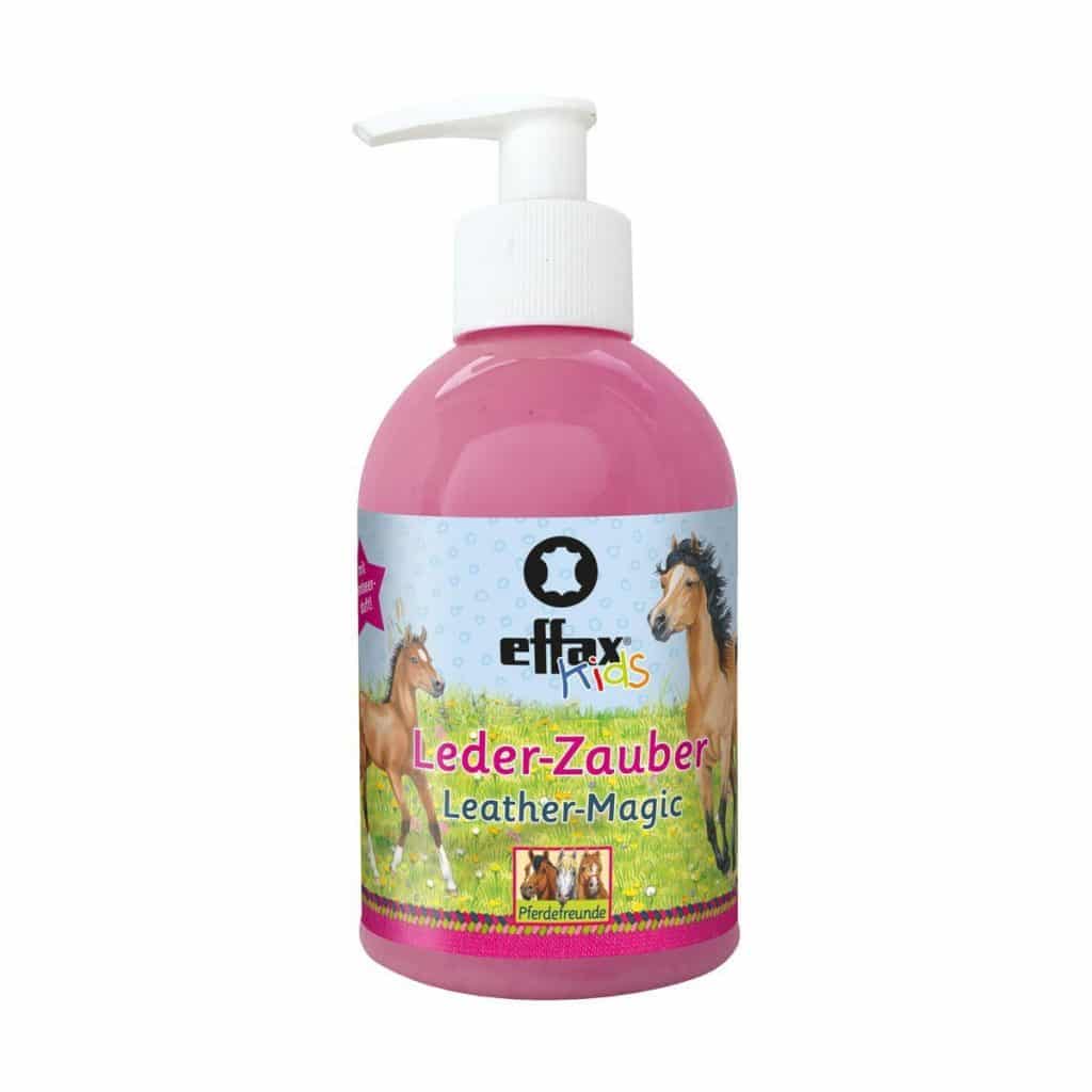 Effax Kids Leather-Magic image 0