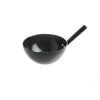 Stubbs Plastic Feed Scoop - Black