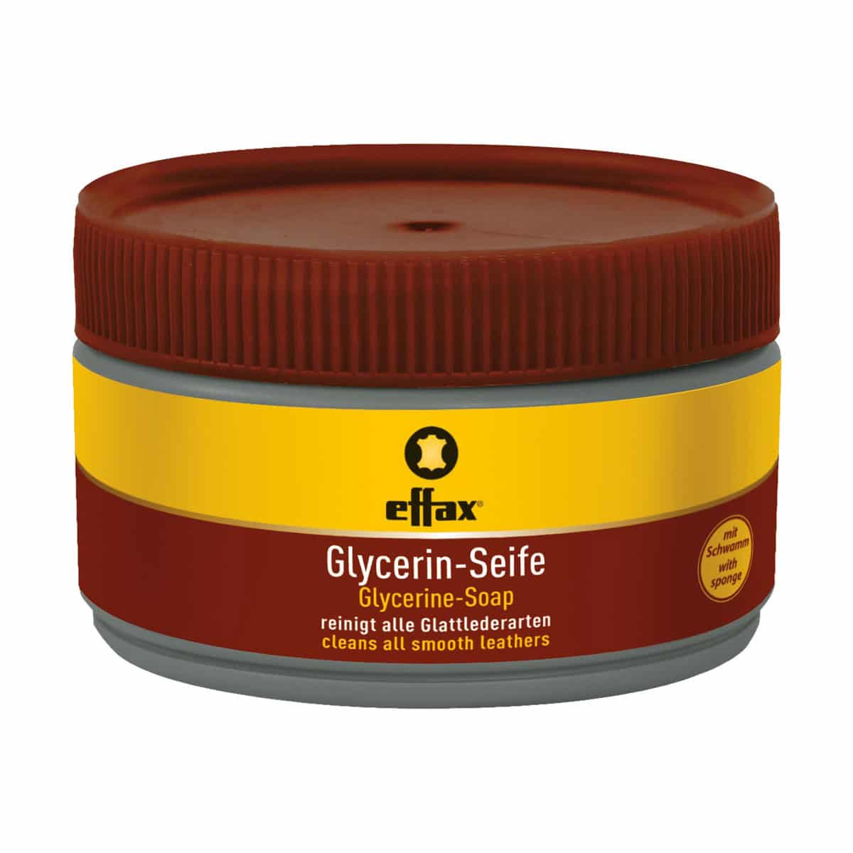 Effax Glycerine Soap image 0