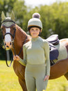 LeMieux Young Rider Base Layer Fern image 2