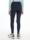 LeMieux Young Rider Izzy Full Seat Breeches - Navy image 1