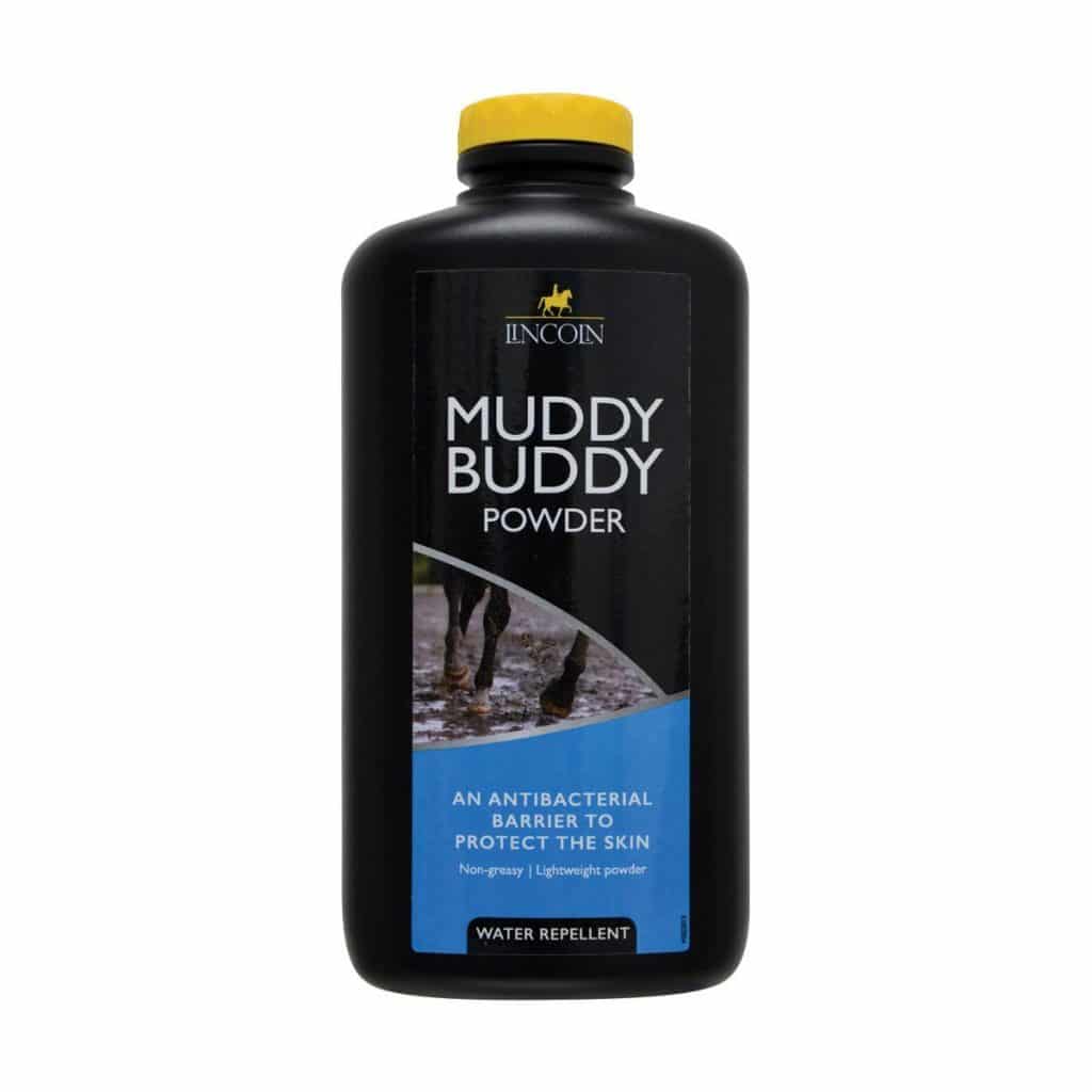 Lincoln Muddy Buddy Powder image 0