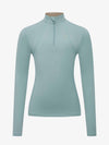 LeMieux Young Rider Base Layer - Aqua image 0