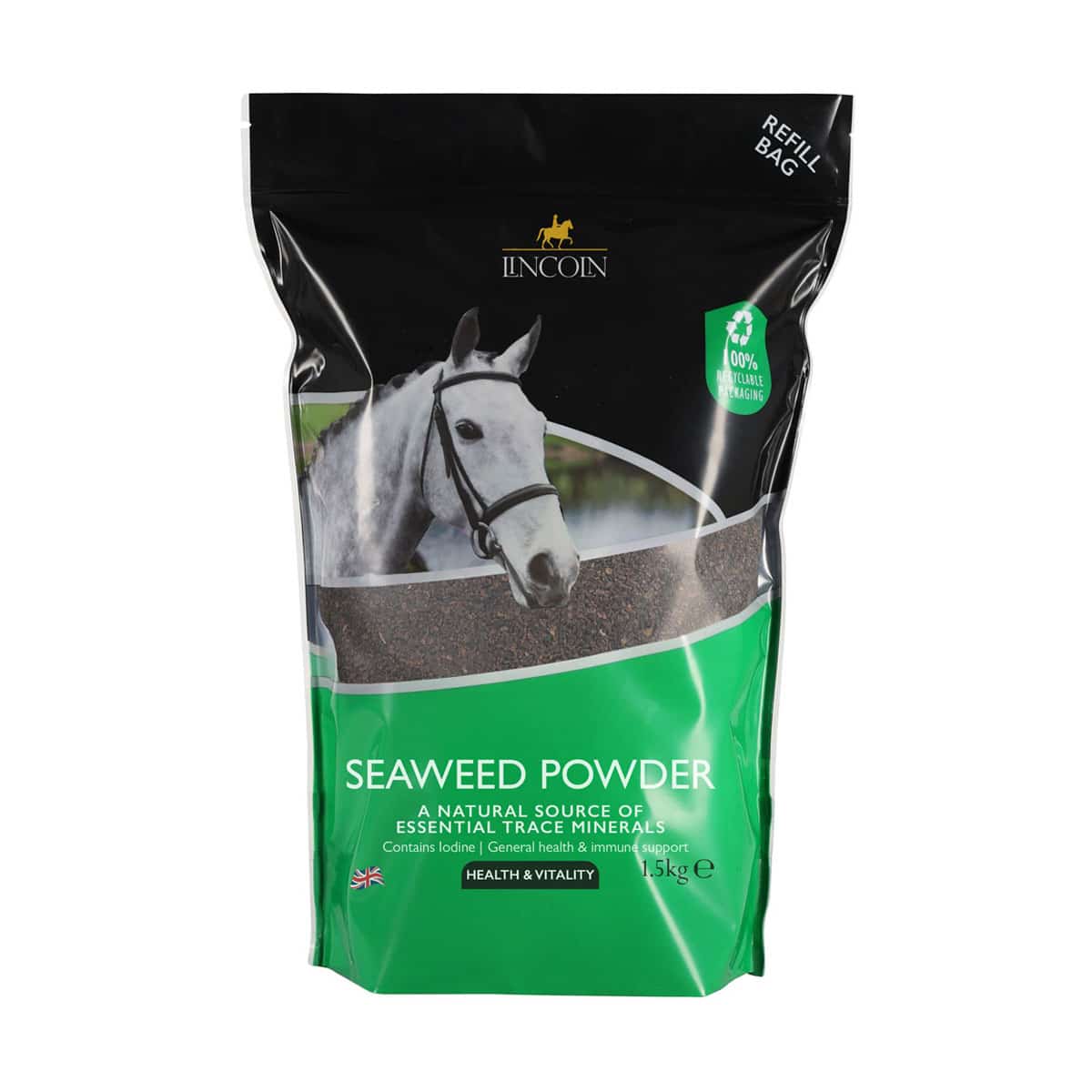 Lincoln Seaweed Powder image 1